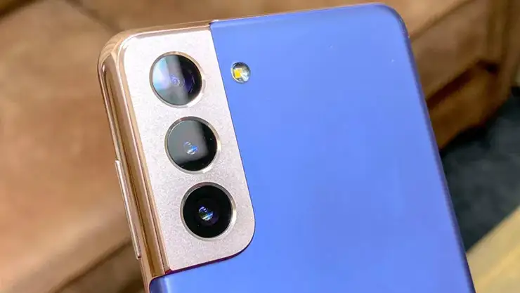 بررسی اولیه سری  پرچمداران سامسونگ گلکسی S21